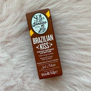 Sol Janeiro Brazilian Kiss | Sol Mate